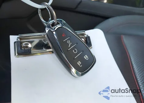 2019 Chevrolet Blazer Rs from USA, damaged, VIN 3GNKBJRS3KS643233